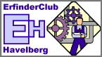 Der ErfinderClub Havelberg