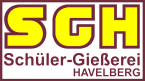 Die Schüler-Gießerei Havelberg