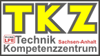 Das LPE-Technik-Kompetenzzentrum Sachsen-Anhalt